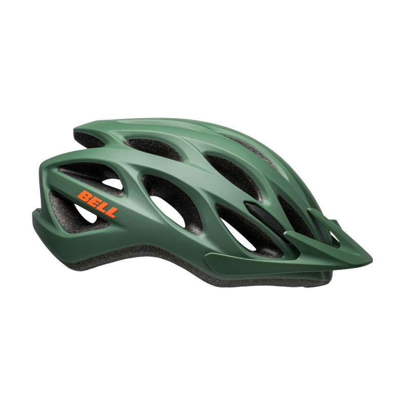 Charger Jr - Capacete de BTT criança