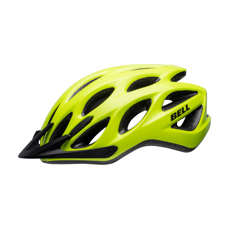 Charger Jr - Dětská mtb helma