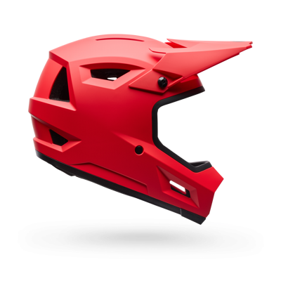 Sanction 2 Matte - Full face MTB-kypärä