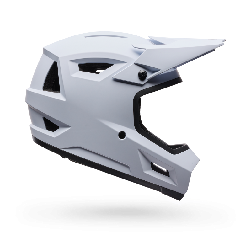 Sanction 2 Matte - Casco integrale MTB