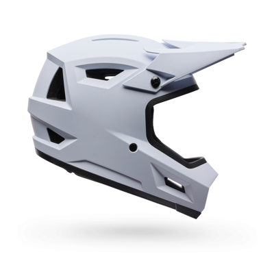 Sanction 2 Matte - Full face MTB helmet
