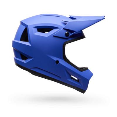 Sanction 2 Matte - Casque VTT intégral