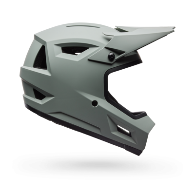 Sanction 2 Matte - Casco integrale MTB
