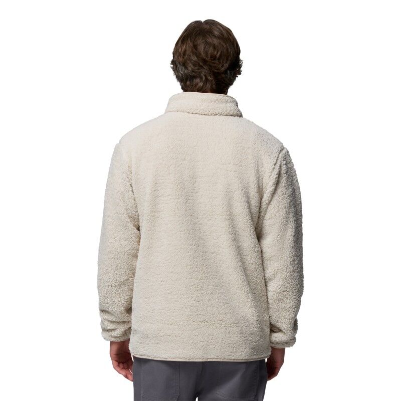 Columbia Rugged Ridge High Pile Full Zip - Polaire homme | Hardloop