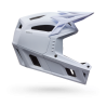 Bell Helmets Full-Air Mips Solid - Kask rowerowy fullface | Hardloop