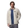 Columbia Rugged Ridge High Pile Full Zip - Polaire homme | Hardloop