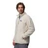 Columbia Rugged Ridge High Pile Full Zip - Polaire homme | Hardloop