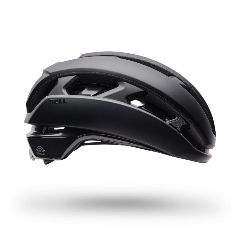 Xr Spherical Solid - MTB hjelm
