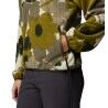 Columbia Sequoia Grove Printed Half Zip - Fleecevest - Dames | Hardloop