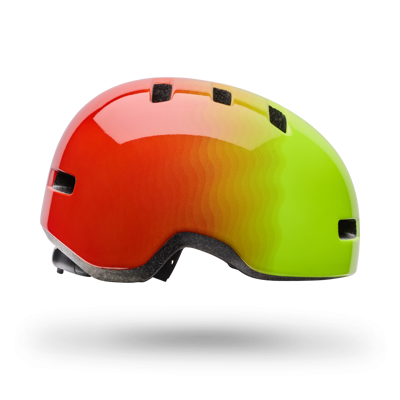 Lil Ripper Triblend - Capacete de BTT