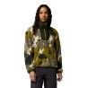Mossy Green / Ikatbloom