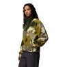 Columbia Sequoia Grove Printed Half Zip - Polaire femme | Hardloop