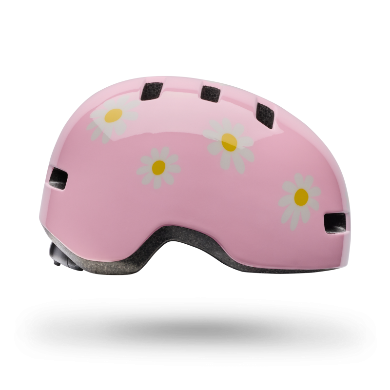 Lil Ripper Flourish - Kask MTB