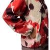 Columbia Sequoia Grove Printed Half Zip - Fleecejacke - Damen | Hardloop