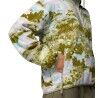Columbia Sequoia Grove Printed Half Zip - Fleecejakke - Damer | Hardloop