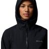 Columbia Trailborne 2.5L Shell Jacket - Chaqueta impermeable - Mujer | Hardloop
