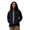 Columbia Trailborne 2.5L Shell Jacket - Giacca antipioggia - Donna | Hardloop
