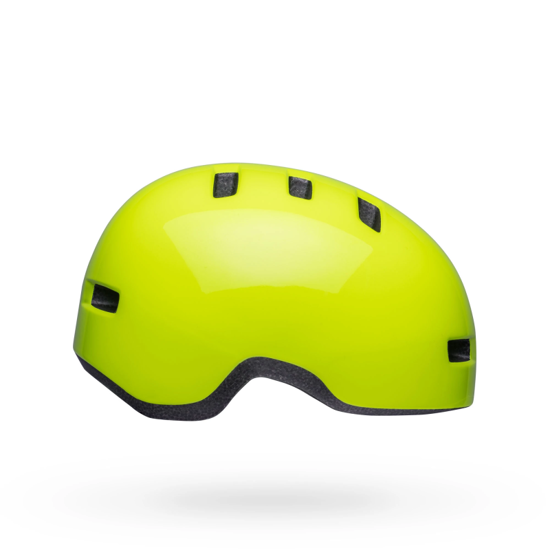 Lil Ripper Solid - MTB-Helmet