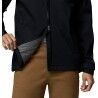 Columbia Trailborne 2.5L Shell Jacket - Kurtka przeciwdeszczowa damska | Hardloop