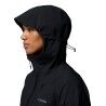 Columbia Trailborne 2.5L Shell Jacket - Regenjacke - Damen | Hardloop