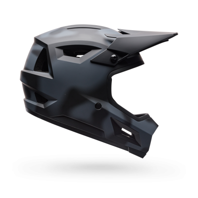 Sanction 2 Dlxmips Camo - Full face MTB helmet