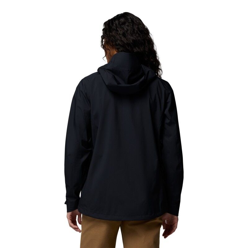 Columbia Trailborne 2.5L Shell Jacket - Casaco impermeável mulher | Hardloop