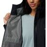 Columbia Trailborne 2.5L Shell Jacket - Kurtka przeciwdeszczowa damska | Hardloop