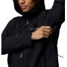 Columbia Trailborne 2.5L Shell Jacket - Casaco impermeável mulher | Hardloop