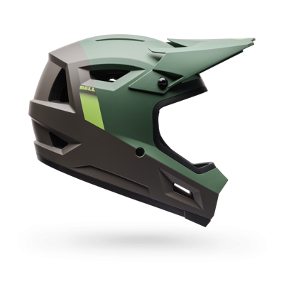Sanction 2 Dlxmips Blp - Full face MTB-kypärä