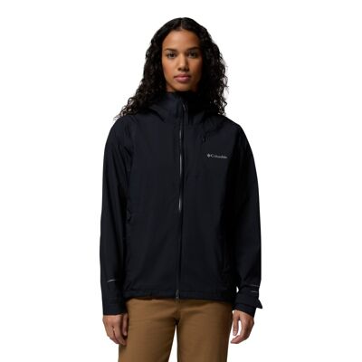 Trailborne 2.5L Shell Jacket - Chaqueta impermeable - Mujer