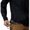 Columbia Trailborne 2.5L Shell Jacket - Kurtka przeciwdeszczowa damska | Hardloop