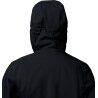 Columbia Trailborne 2.5L Shell Jacket - Chaqueta impermeable - Mujer | Hardloop