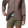 Columbia Trailborne 2.5L Shell Jacket - Waterproof jacket - Women's | Hardloop