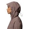 Columbia Trailborne 2.5L Shell Jacket - Veste imperméable femme | Hardloop