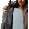 Columbia Trailborne 2.5L Shell Jacket - Veste imperméable femme | Hardloop
