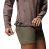 Columbia Trailborne 2.5L Shell Jacket - Veste imperméable femme | Hardloop
