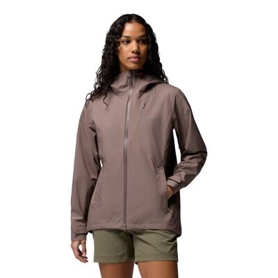 Trailborne 2.5L Shell Jacket - Chaqueta impermeable - Mujer