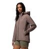 Columbia Trailborne 2.5L Shell Jacket - Waterproof jacket - Women's | Hardloop