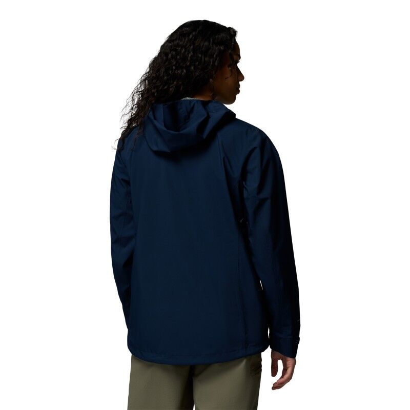 Columbia Trailborne 2.5L Shell Jacket - Veste imperméable femme | Hardloop