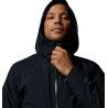 Columbia Trailborne 2.5L Shell Jacket - Regenjas - Heren | Hardloop