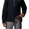 Columbia Trailborne 2.5L Shell Jacket - Regenjacke - Herren | Hardloop