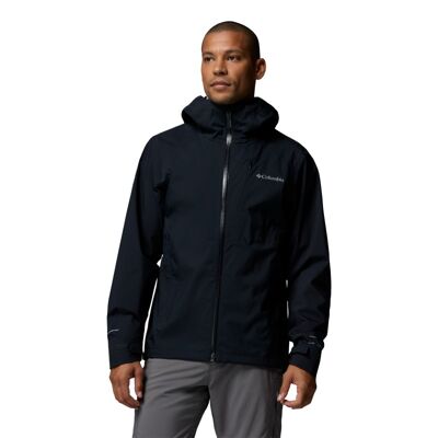 Trailborne 2.5L Shell Jacket - Waterproof jacket - Men's