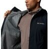 Columbia Trailborne 2.5L Shell Jacket - Regnjakke - Herrer | Hardloop