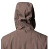 Columbia Trailborne 2.5L Shell Jacket - Chaqueta impermeable - Hombre | Hardloop