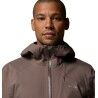 Columbia Trailborne 2.5L Shell Jacket - Sadetakki - Miehet | Hardloop