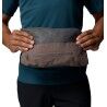 Columbia Trailborne 2.5L Shell Jacket - Sadetakki - Miehet | Hardloop