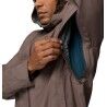 Columbia Trailborne 2.5L Shell Jacket - Sadetakki - Miehet | Hardloop