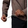 Columbia Trailborne 2.5L Shell Jacket - Sadetakki - Miehet | Hardloop
