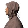 Columbia Trailborne 2.5L Shell Jacket - Kurtka przeciwdeszczowa meska | Hardloop