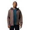 Columbia Trailborne 2.5L Shell Jacket - Sadetakki - Miehet | Hardloop